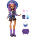 Moonspell Magic lutka - Layla - Mattel