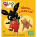 Móra: Bing - Bok, psiću! - Čitaj priču s Bingom!