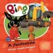 Móra: Čitaj bajke s Bingom! – Sadnja drveta