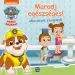 Móra: Psići u ophodnji - Ostanite zdravi - Savjeti od psića