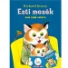 Móra: Richard Scarry - Večernje priče ne samo za večer - Serija Busy Town