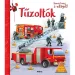 Móra: Upoznaj svijet! - Vatrogasci