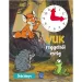 Móra: Vuk od jutra do večeri - knjiga sati - novo izdanje