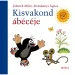 Móra: Zdeněk Miler i Ágnes Romhányi - Abeceda malog krtice, knjiga s pjesmicama