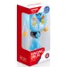 Music World: Bubanj s kuglicama i leptirom 17cm