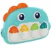 Music World: Dino prijatelj beba klavir 30cm