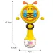 Music World: Pčelinji bubanj s kuglicama 17cm