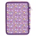 Must: Peppa Pig dvokatni punjeni pernica 15x21x5cm