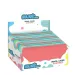 Must: Silikonska pernica živih boja u četiri varijante 20x10cm