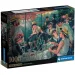 Muzejska kolekcija: Renoir - Ručak veslača HQC puzzle od 1000 dijelova s posterom - Clementoni