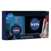 NASA novčanik s privjeskom za ključeve kao poklon paket