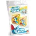 Napuhavajuće rukavice s uzorkom morskog psa - Mondo Toys