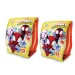 Napuhljivi rukavići s uzorkom Spidey - Mondo Toys