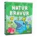Natura bravura društvena igra