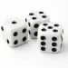 Nebulo: Set od 3 kockica