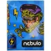 Nebulo: Stolna čaša za pribor za pisanje Gamer