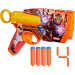Nerf: Marvel Iron Man pjenasti pištolj - Hasbro