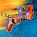 Nerf: Marvel Iron Man pjenasti pištolj - Hasbro