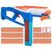Nerf: N-Series: Infinite pjenasti pištolj s 80 metaka - Hasbro