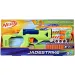 Nerf: N Series Jadestrike bacač spužvastih metaka - Hasbro