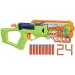 Nerf: N Series Jadestrike bacač spužvastih metaka - Hasbro