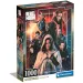 Netflix: Rebel Moon 1000-dijelna slagalica - Clementoni