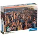 New York zgrade 1000-dijelna HQC slagalica - Clementoni