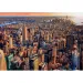 New York zgrade 1000-dijelna HQC slagalica - Clementoni