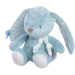 Nicotoy: Louise plišani zeko u plavoj boji 13 cm - Simba Toys