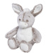 Nicotoy: Sjedeći plišani magarac 22 cm - Simba Toys