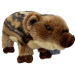 Nicotoy: Stojeći plišani mladunac divlje svinje 20 cm - Simba Toys