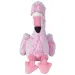 Nicotoy plišana flamingo 21cm - Simba Toys
