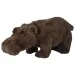 Nicotoy plišana nilska konjica 31cm - Simba Toys