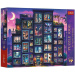 Noć puna priča Premium Plus puzzle od 1000 komada - Trefl