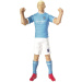Nogometna akcijska figura, 20 cm - Manchester City, Haaland u dresu s brojem 9