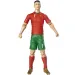 Nogometna akcijska figura, 20 cm - Portugal, Ronaldo s brojem 7 na dresu