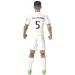 Nogometna akcijska figura, 20 cm - Real Madrid, Bellingham s brojem 5