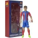 Nogometna akcijska figurica, 20 cm - FC Barcelona, Lamine Yamal u dresu s brojem 19