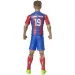 Nogometna akcijska figurica, 20 cm - FC Barcelona, Lamine Yamal u dresu s brojem 19