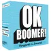 OK Boomer! Umirovljenici protiv Zoomera društvena igra