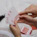 Obris: Večer za spojeve — Razgovorne karte za prvi susrete