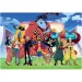 One Piece HQC 1500-dijelna kompaktna slagalica - Clementoni