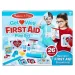 Ozdravi komplet za prvu pomoć - Melissa &amp; Doug