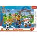 PAW Patrol: Sportska avantura 15-dijelna slagalica s okvirom – Trefl