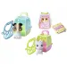 Pamper Petz: Mini glodavci s prijenosnom torbom - Simba Toys