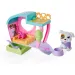 Pamper Petz: Mini igraonica s psićem - Simba Toys