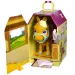 Pamper Petz: Poni koji piški s dodacima - Simba Toys