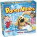 Pancs Mancs - vesela obiteljska društvena igra za kupanje psa