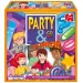 Party&amp;CO Junior društvena igra - Jumbo