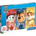 Patrola Šapa 104-dijelni Super puzzle - Clementoni